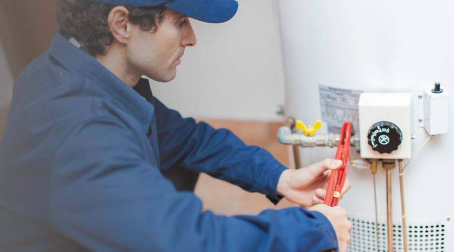 Professional septic pumping service in Hockley, TX